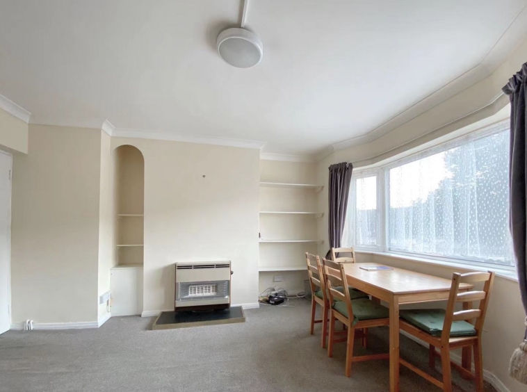 2 bedroom flat for rent in Cathays terrace, CF24 4HX Urbanbricks